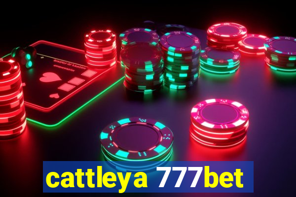 cattleya 777bet